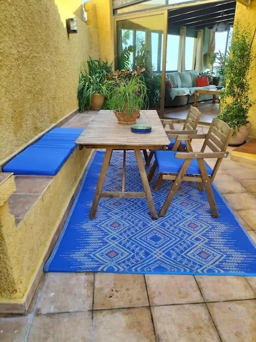 Holiday home Vivienda Acogedora Con Piscina Villa Arroyo De La Miel