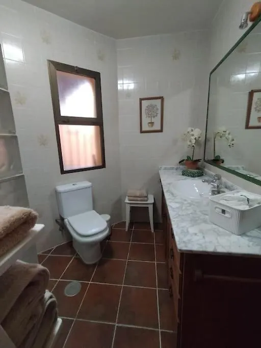 Vivienda Acogedora Con Piscina Villa Arroyo De La Miel 0*,  Spain