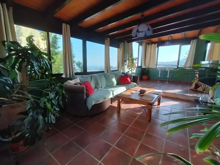 Holiday home Vivienda Acogedora Con Piscina Villa Arroyo De La Miel
