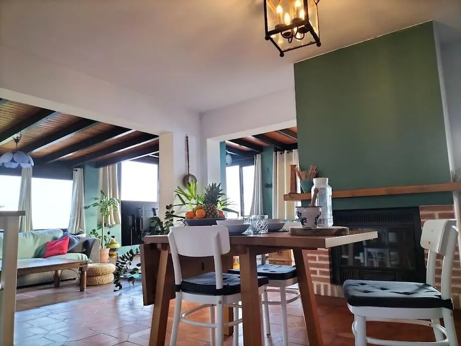 Vivienda Acogedora Con Piscina Villa Arroyo De La Miel 0*,  Spain