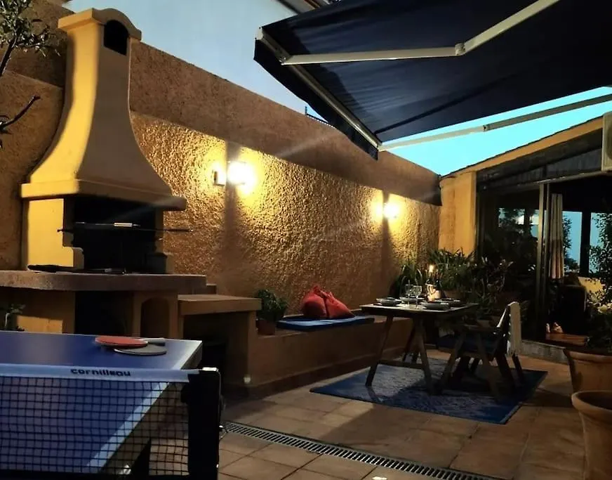 Holiday home Vivienda Acogedora Con Piscina Villa Arroyo De La Miel Spain