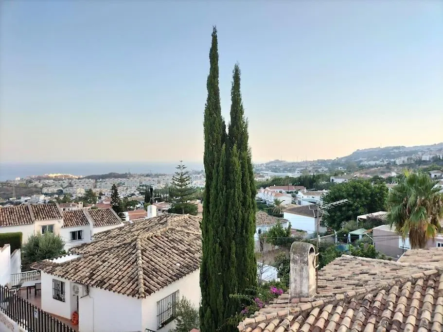 Holiday home Vivienda Acogedora Con Piscina Villa Arroyo De La Miel