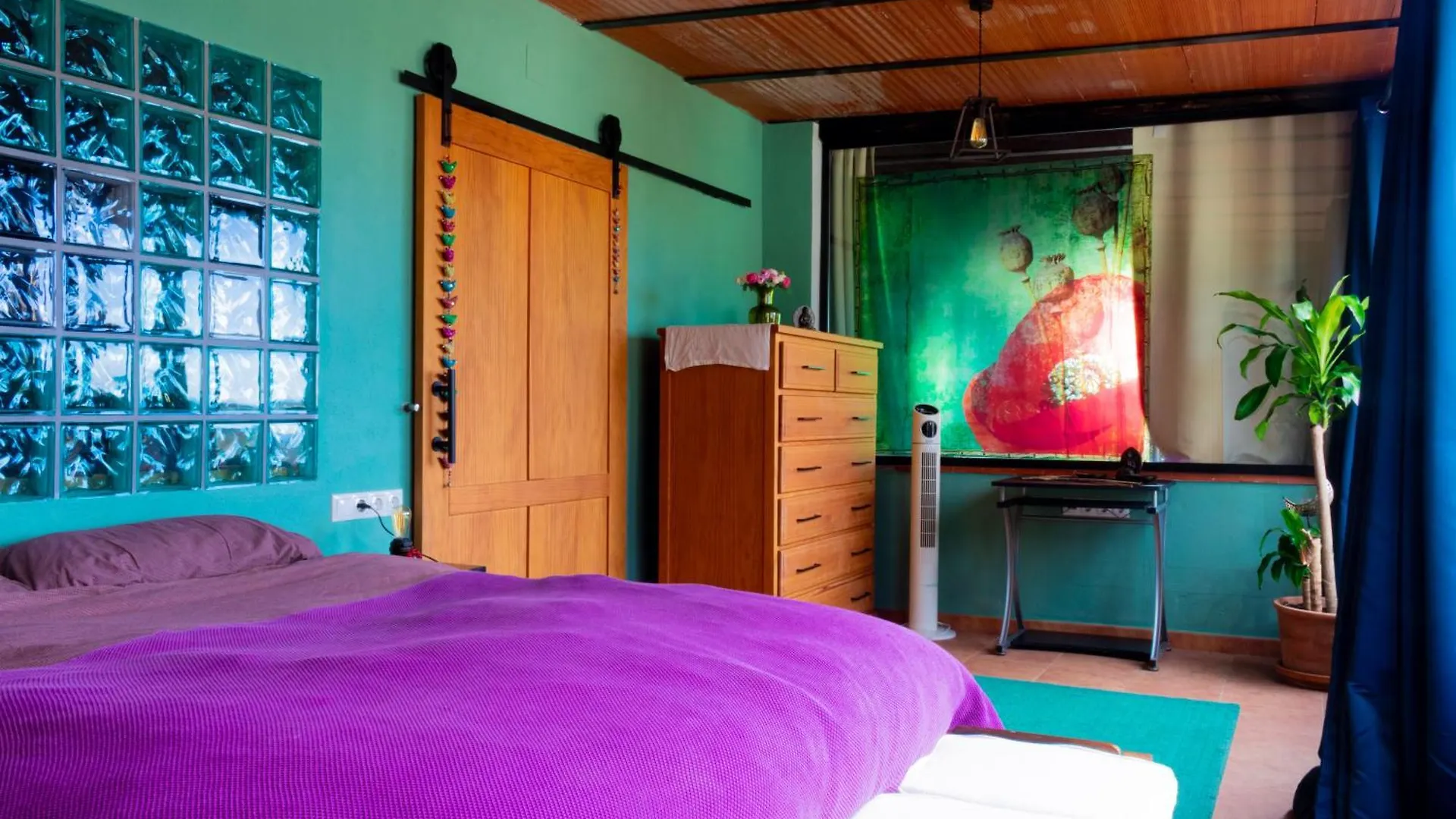 Vivienda Acogedora Con Piscina Villa Arroyo De La Miel 0*,  Spain