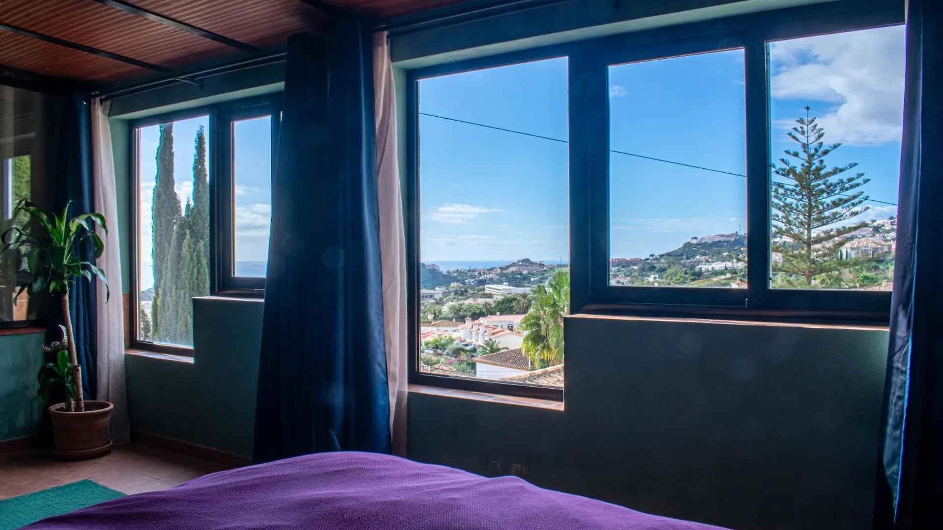 Holiday home Vivienda Acogedora Con Piscina Villa Arroyo De La Miel